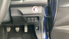 Honda Civic 1.0 VTEC Turbo 126 EX 5dr Petrol Hatchback